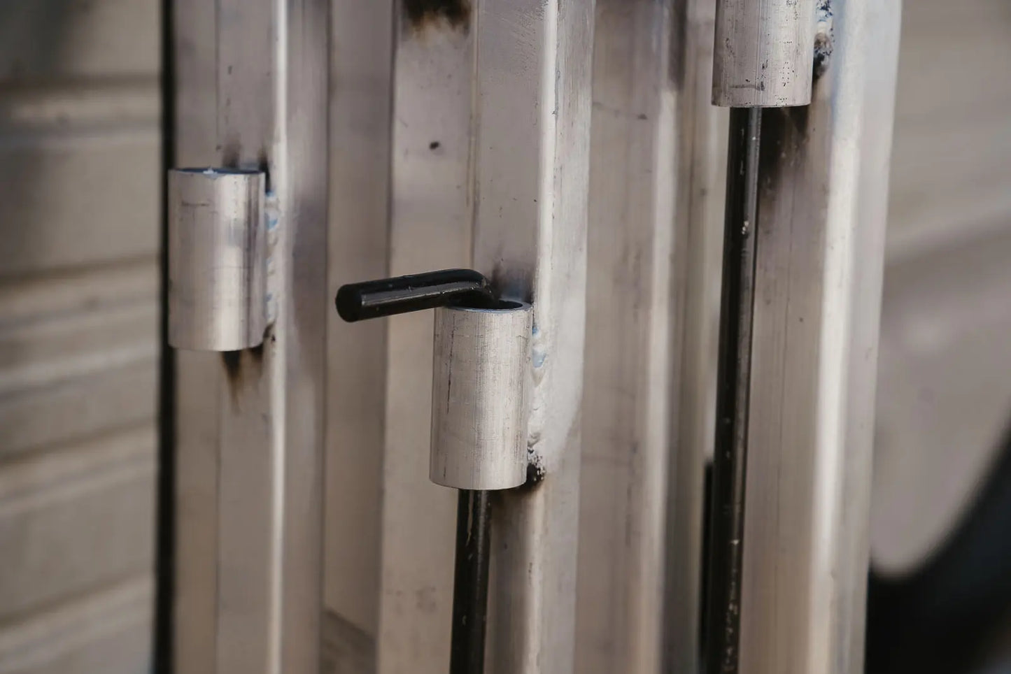 Equine Travel Panels