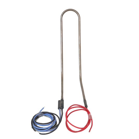 Ample Ag’s Stainless Steel Heating Element  350 W